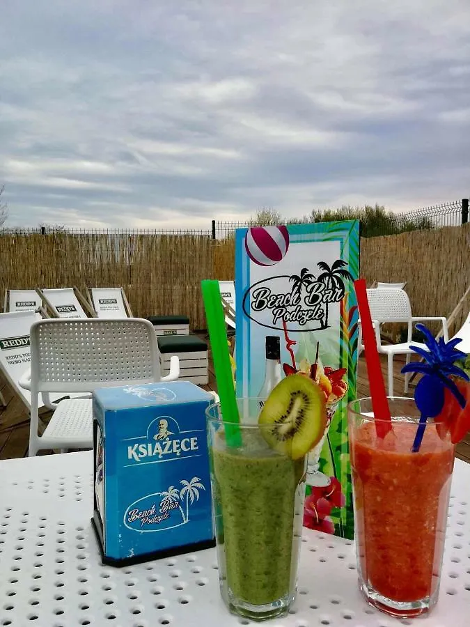 Apartament Siesta - Sunny Spa Kolobrzeg