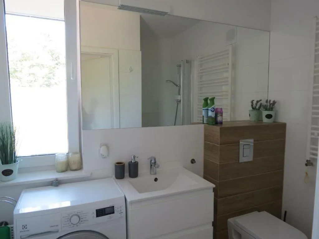 Apartament Siesta - Sunny Spa Kolobrzeg Apartment